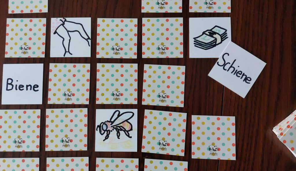 Was ist Lernberatung? memory